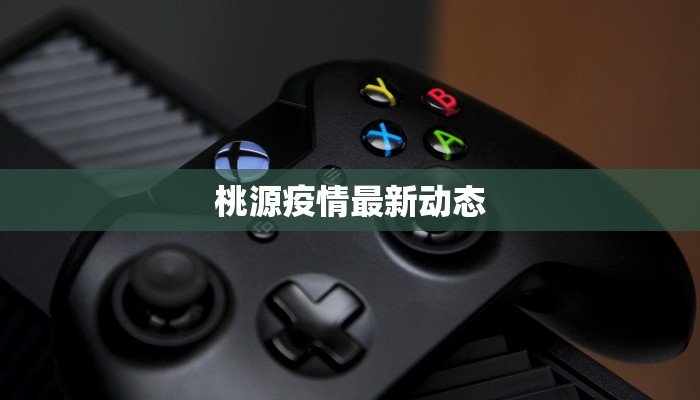 桃源疫情最新动态 桃源疫情最新动态