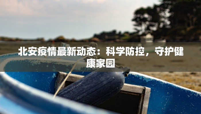 北安疫情最新动态：科学防控，守护健康家园