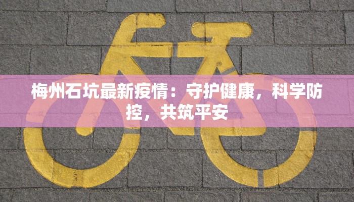 梅州石坑最新疫情：守护健康，科学防控，共筑平安