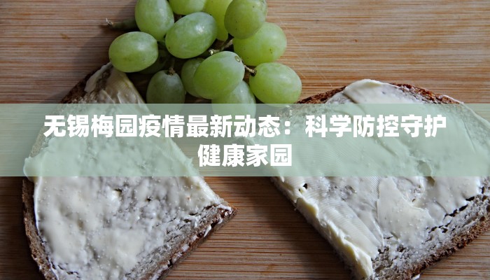 无锡梅园疫情最新动态：科学防控守护健康家园