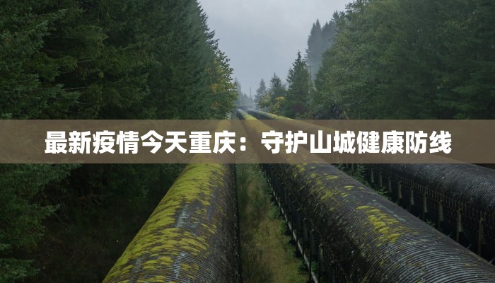 温川疫情现况最新消息
