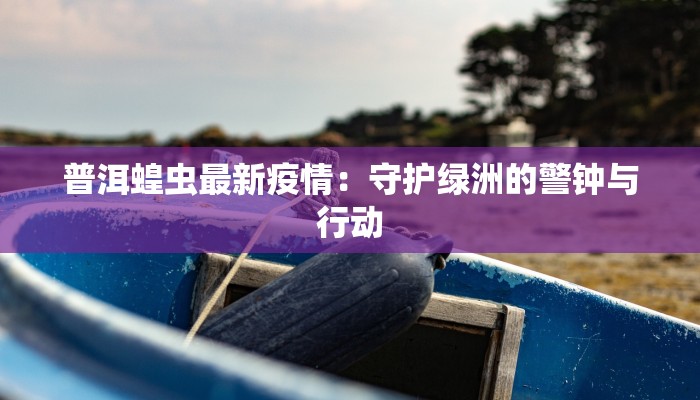 普洱蝗虫最新疫情：守护绿洲的警钟与行动