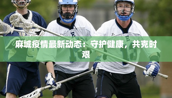 麻城疫情最新动态：守护健康，共克时艰