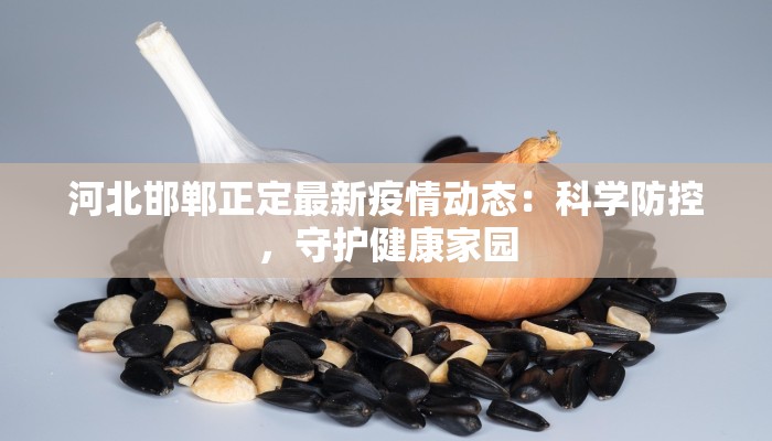 河北邯郸正定最新疫情动态:科学防控,守护健康家园 河北邯郸正定最新疫情动态:科学防控,守护健康家园
