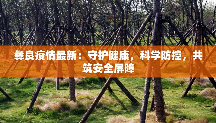 彝良疫情最新：守护健康，科学防控，共筑安全屏障