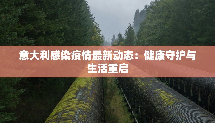 意大利感染疫情最新动态:健康守护与生活重启 意大利感染疫情最新动态:健康守护与生活重启