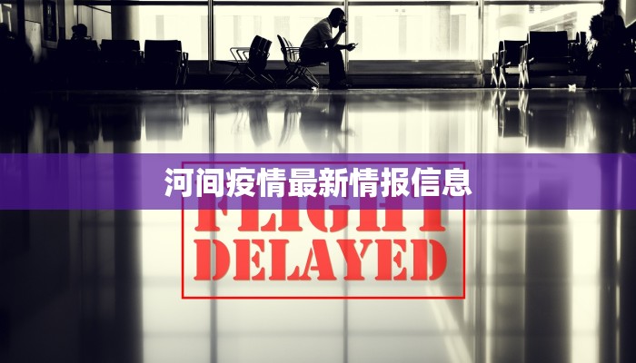 河间疫情最新情报信息 河间疫情最新情报信息