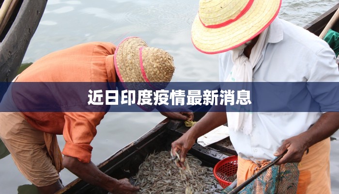 近日印度疫情最新消息 近日印度疫情最新消息