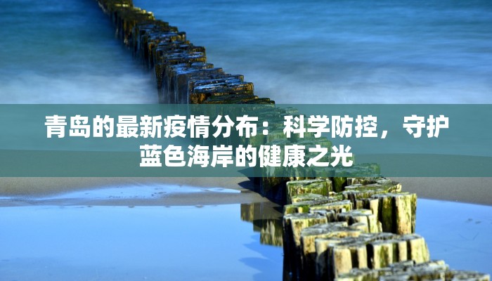青岛的最新疫情分布：科学防控，守护蓝色海岸的健康之光