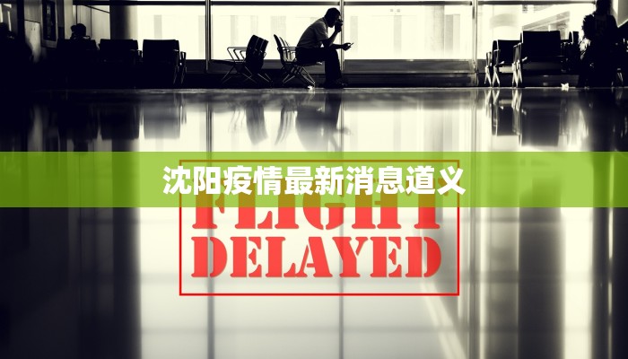 沈阳疫情最新消息道义 沈阳疫情最新消息道义