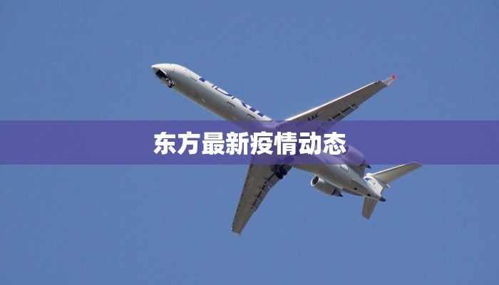东方最新疫情动态 东方最新疫情动态
