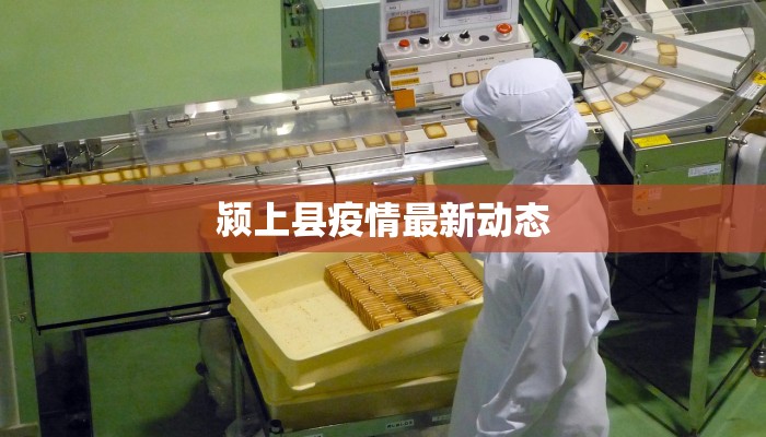 颍上县疫情最新动态 颍上县疫情最新动态