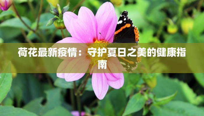 荷花最新疫情：守护夏日之美的健康指南