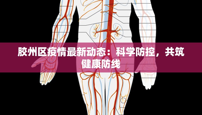 胶州区疫情最新动态：科学防控，共筑健康防线