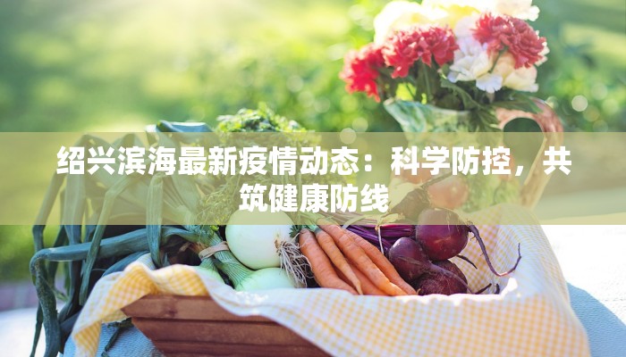 绍兴滨海最新疫情动态：科学防控，共筑健康防线